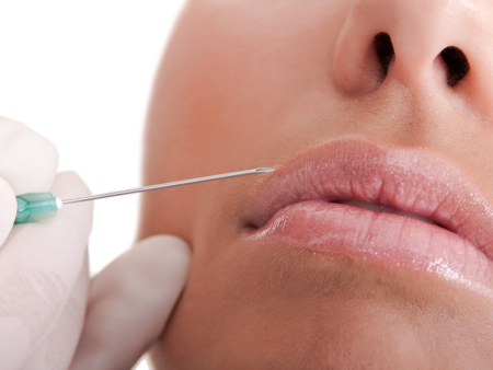 CISC Training Botox and Dermal Fillers in Cheshire